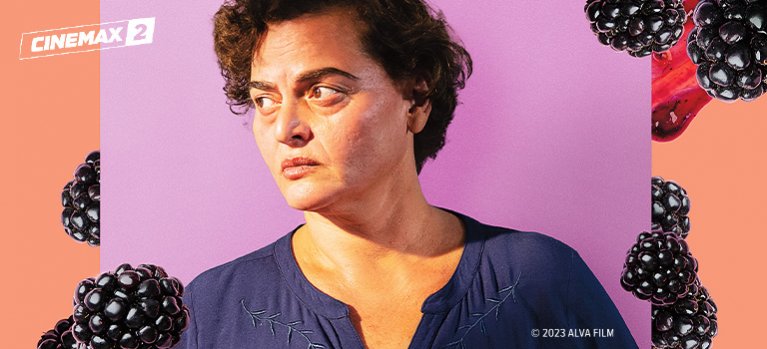 Kos v ostružiní – švýcarsko-gruzínské drama