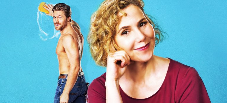 Jak obšťastnit ženu – australská komedie