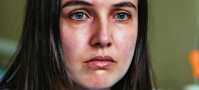Zápisník alkoholičky – české drama