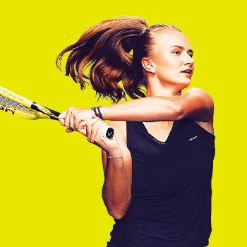 WTA Tour – nejlepší tenistky světa na CANAL+ Sport 2