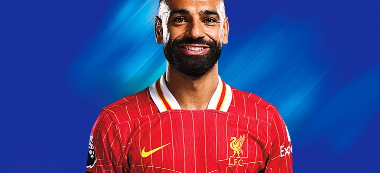 Premier League 2025 – sportovní pořad