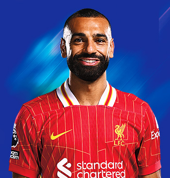 Premier League 2025 – sportovní pořad