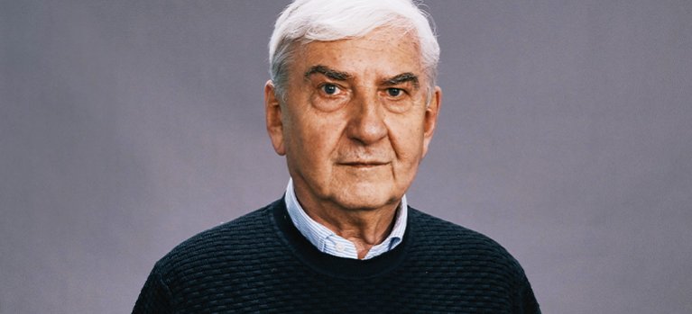 Rozhovor s hercem a moderátorem Miroslavem Donutilem