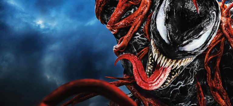 Venom 2: Carnage přichází – akční sci-fi
