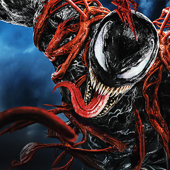 Venom 2: Carnage přichází – akční sci-fi