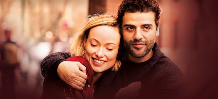 Sám život – romantické drama
