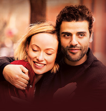 Sám život – romantické drama