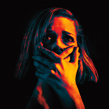 Smrt ve tmě – hororový thriller