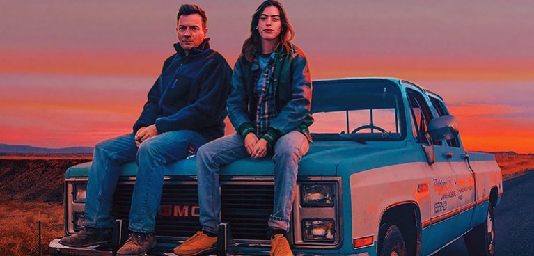 Druhá šance – americká roadmovie
