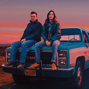 Druhá šance – americká roadmovie