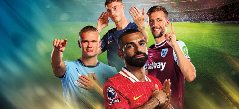 Premier League – přímé přenosy z nového ročníku