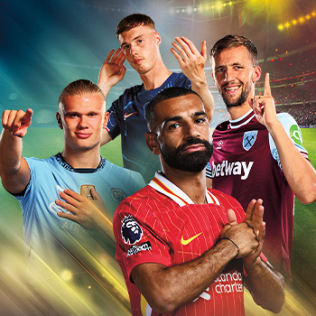 Premier League – přímé přenosy z nového ročníku
