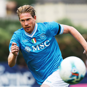Serie A – sportovní pořad