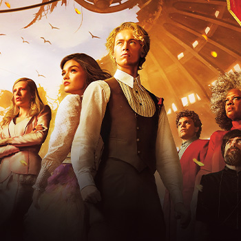Hunger Games: Balada o ptácích a hadech – akční sci-fi