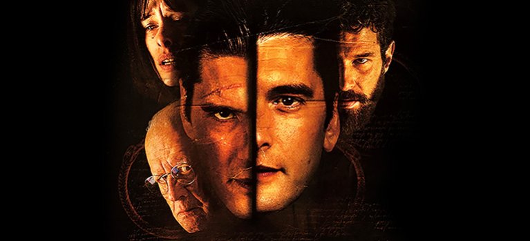 Memento Mori 2 – španělský krimi seriál