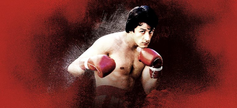 Slavná boxérská sága Rocky – série sportovních dramat