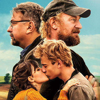 Sucho – české drama
