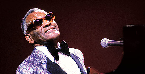 Ray Charles