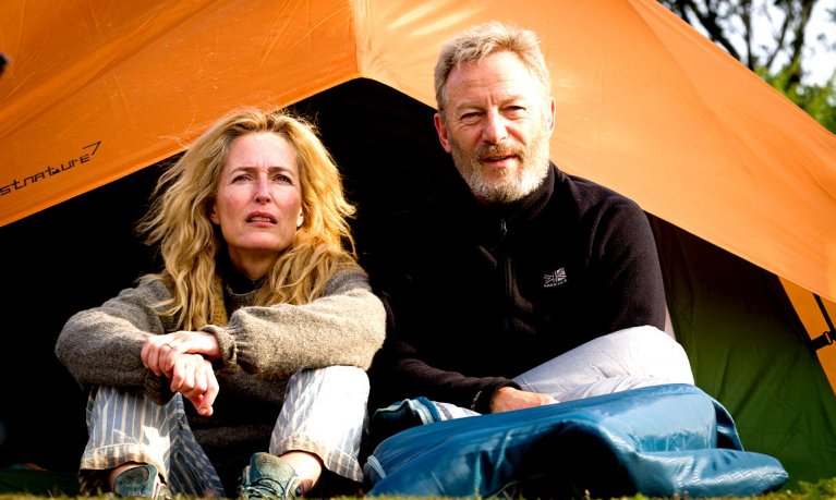 Stezka života – britské drama - Foto 2