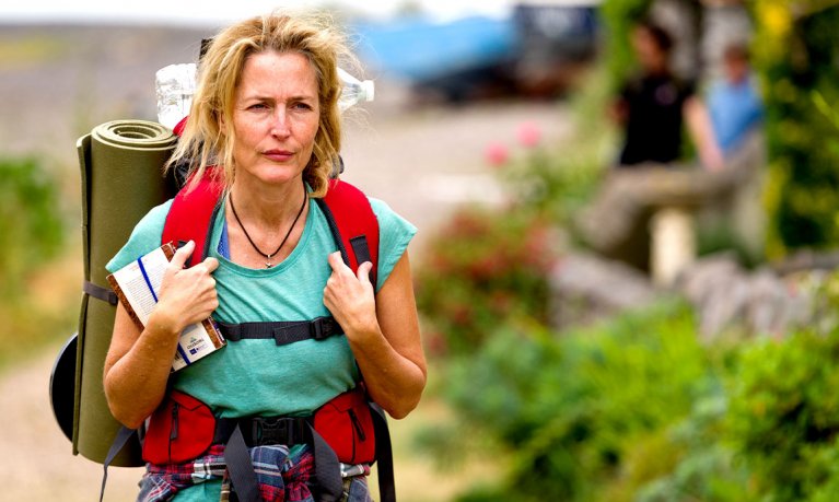 Stezka života – britské drama - Foto 4