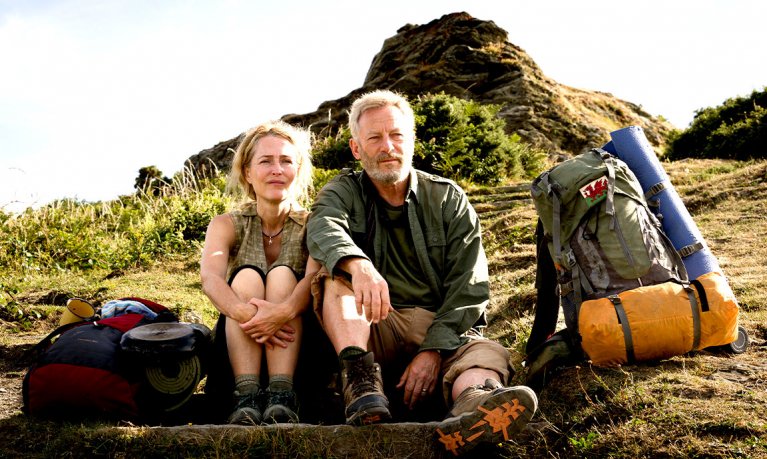 Stezka života – britské drama - Foto 6