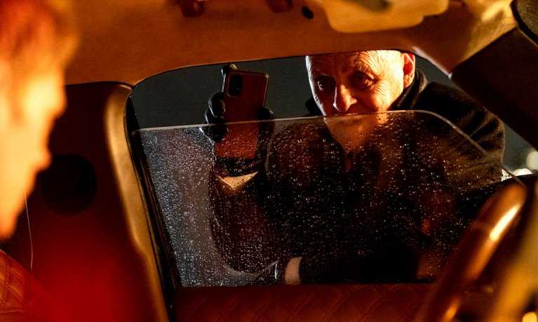 V pasti – americký thriller - Foto 3