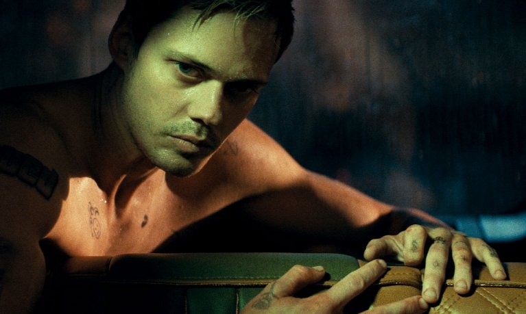 V pasti – americký thriller - Foto 5