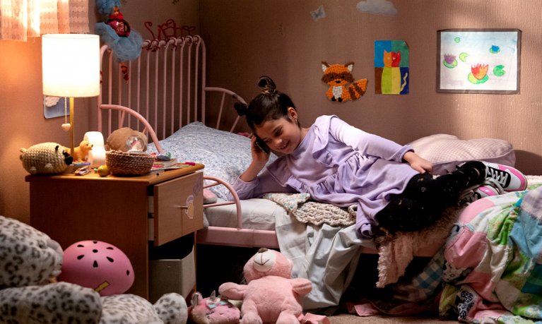 V pasti – americký thriller - Foto 7