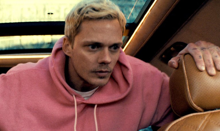 V pasti – americký thriller - Foto 9