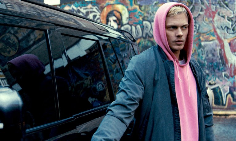 V pasti – americký thriller - Foto 10