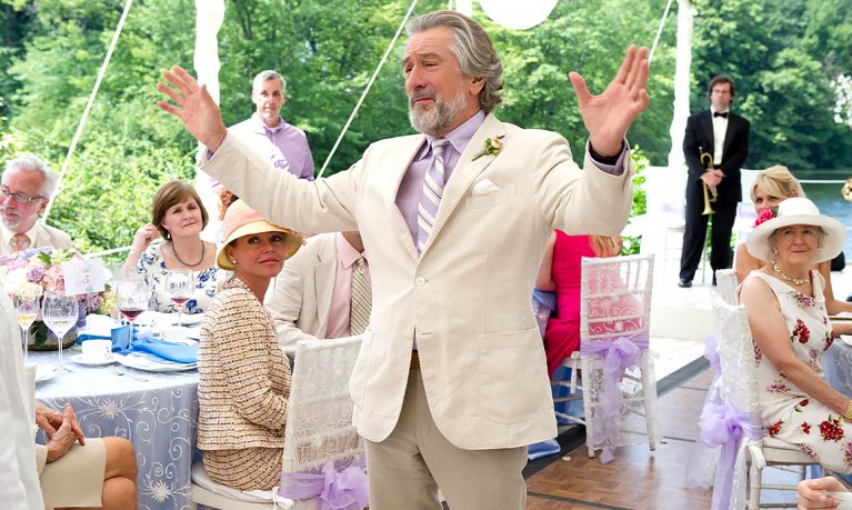 Velká svatba – americká komedie - Foto 4