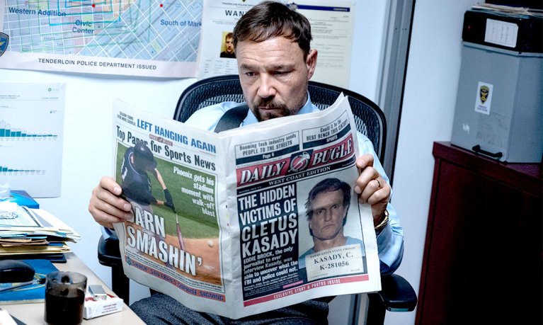 Venom 2: Carnage přichází – akční sci-fi - Foto 1