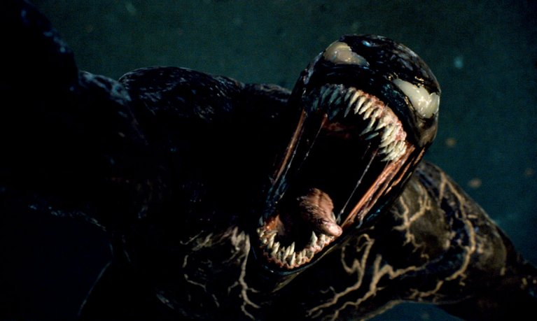 Venom 2: Carnage přichází – akční sci-fi - Foto 2