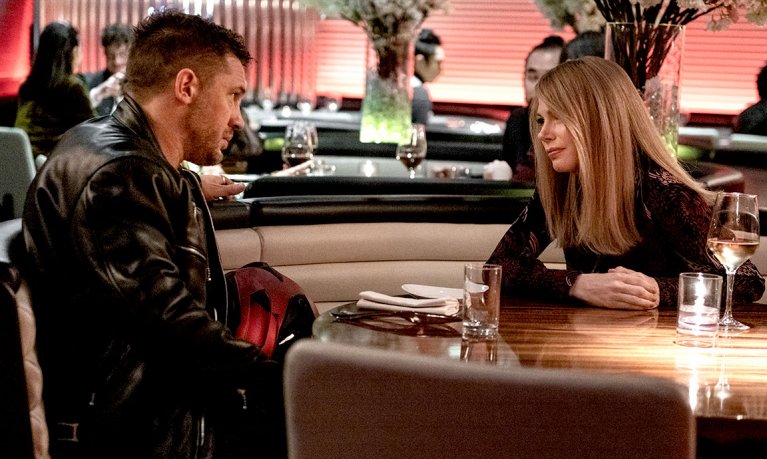 Venom 2: Carnage přichází – akční sci-fi - Foto 3