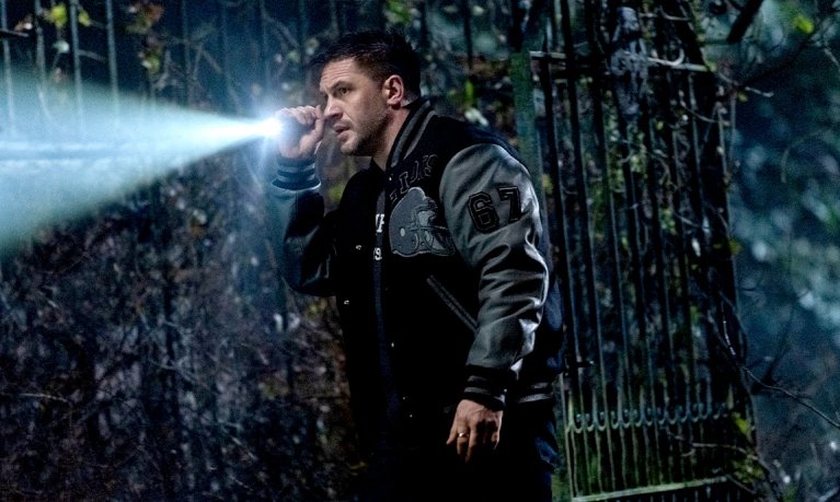 Venom 2: Carnage přichází – akční sci-fi - Foto 6