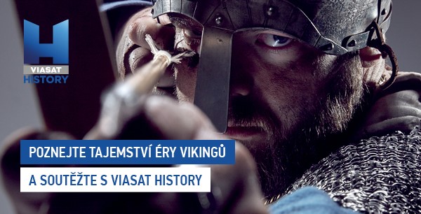 Soutěž s Viasat History