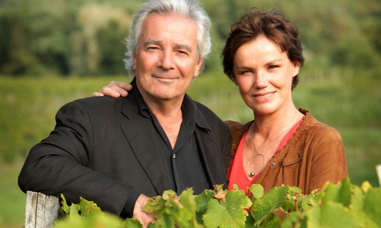 Vraždy na vinicích – francouzský krimi seriál - Foto 2