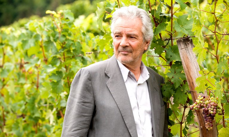 Vraždy na vinicích – francouzský krimi seriál - Foto 3