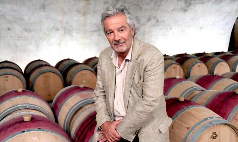 Vraždy na vinicích – francouzský krimi seriál - Foto 4