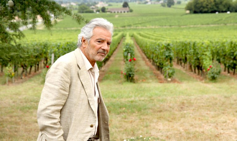 Vraždy na vinicích – francouzský krimi seriál - Foto 5